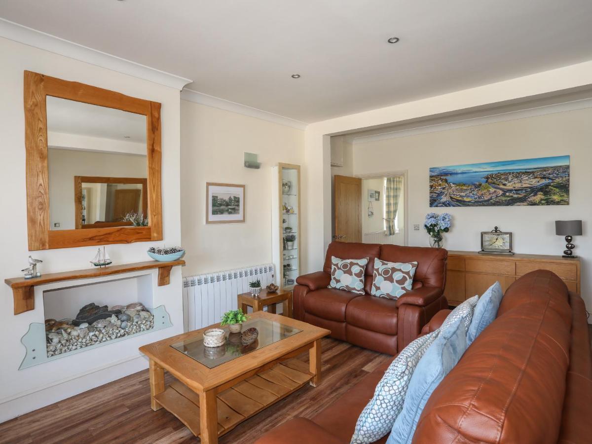 Harbour View Leilighet Abersoch Eksteriør bilde