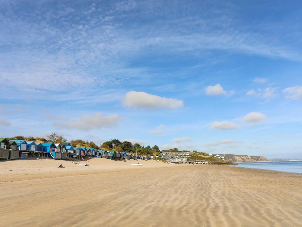 Harbour View Leilighet Abersoch Eksteriør bilde