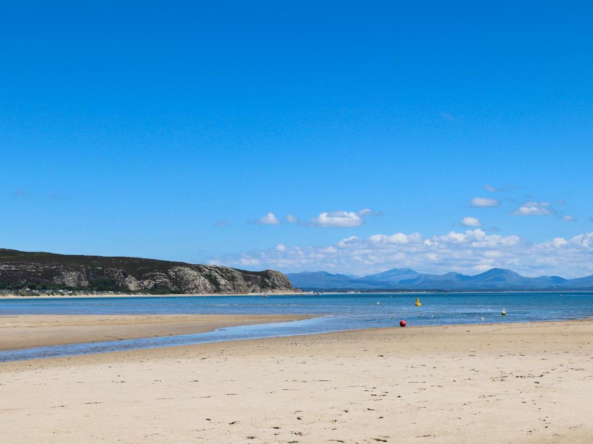 Harbour View Leilighet Abersoch Eksteriør bilde