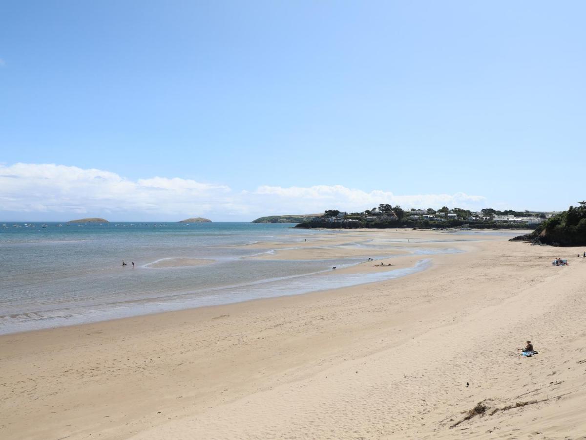 Harbour View Leilighet Abersoch Eksteriør bilde