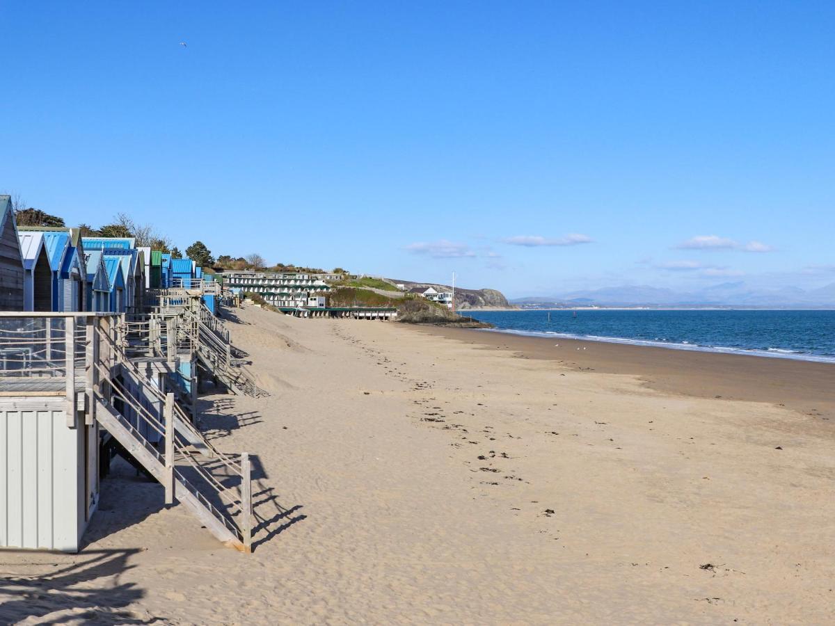 Harbour View Leilighet Abersoch Eksteriør bilde